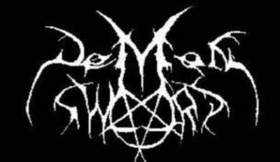 logo Demon Sword